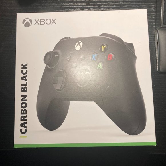 Xbox Series X Controller *Read Desc* - Picture 1 of 6